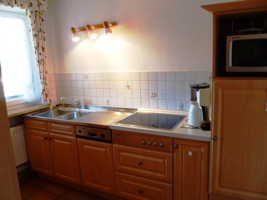Haus Kersting Apartamento Reit im Winkl Exterior foto